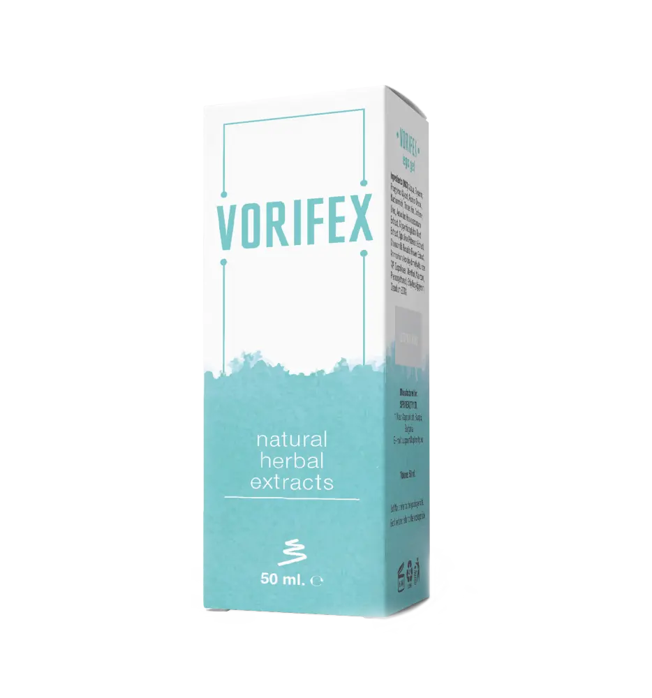 Vorifex