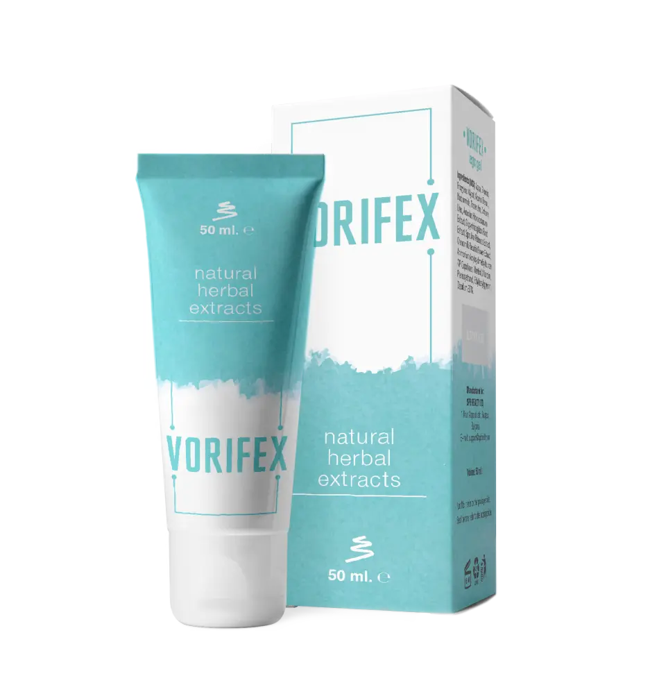 Vorifex