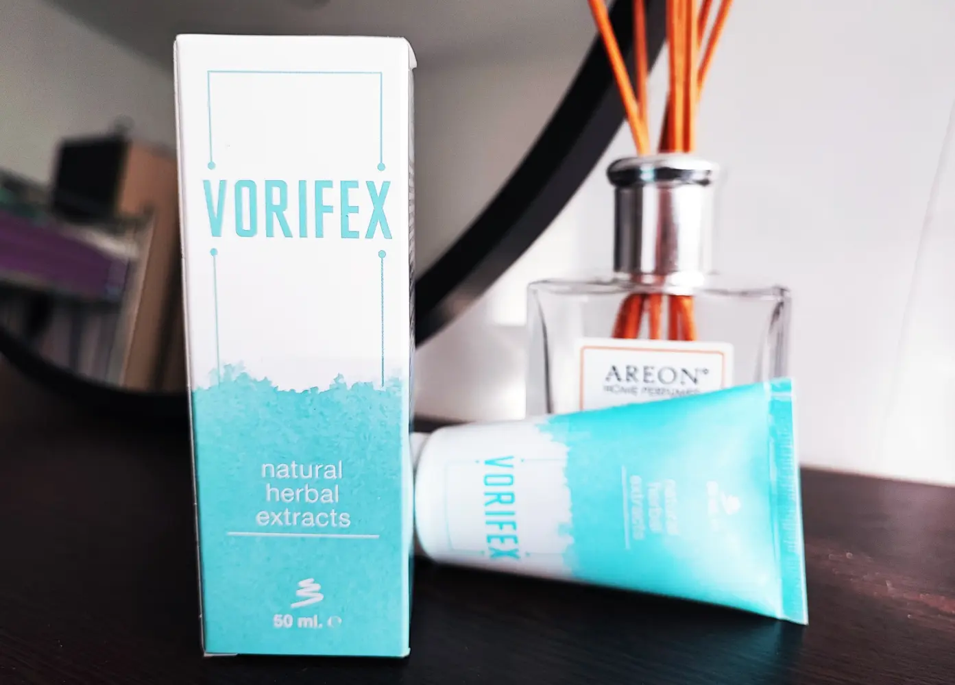 Vorifex