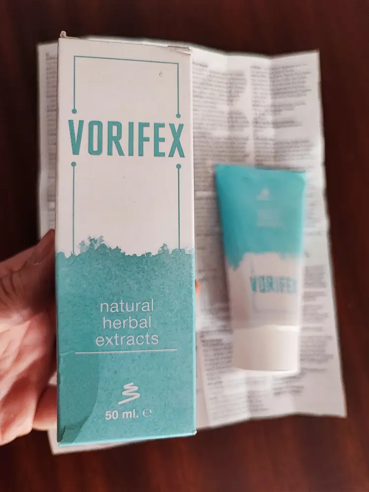 Vorifex