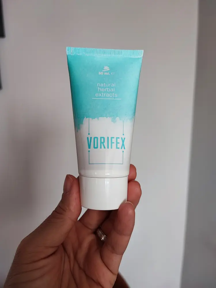 Vorifex