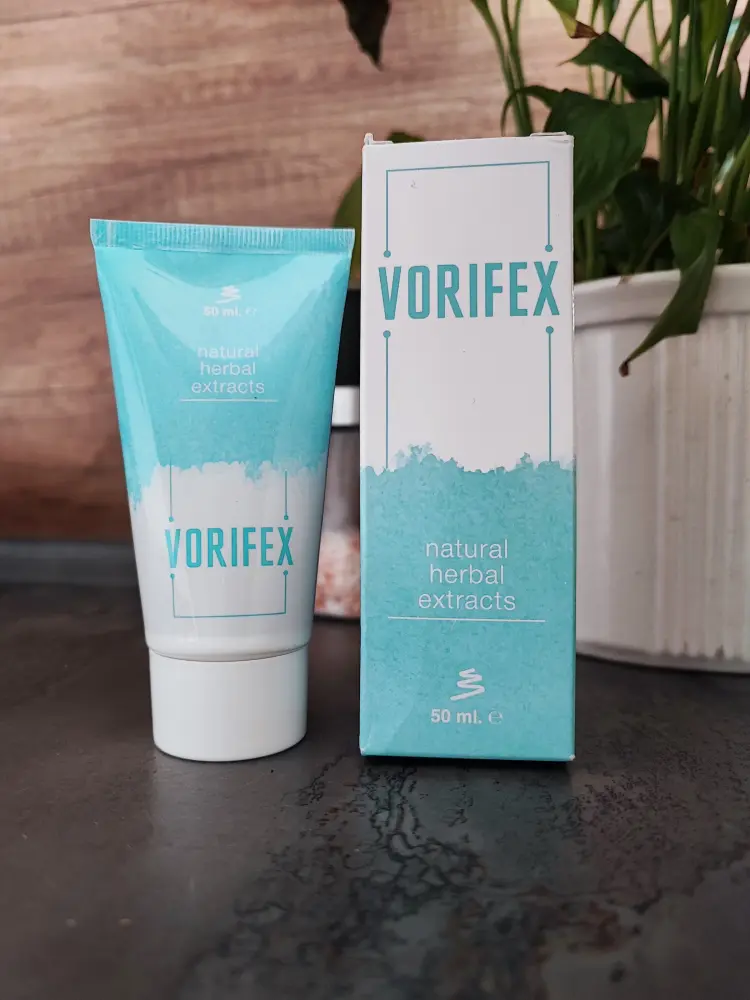 Vorifex