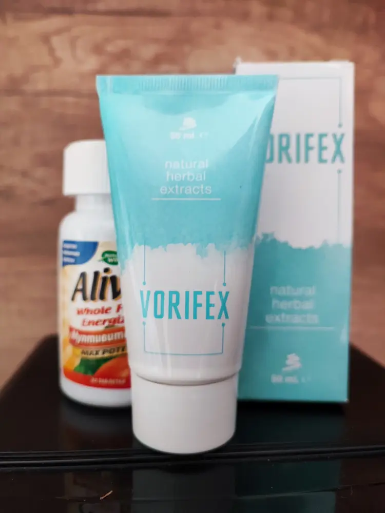 Vorifex